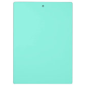 Porte-bloc Personnalisé n'importe quel porte - bloc enseignan (Dos)