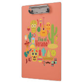Porte-bloc Personnaliser Cool Mexique Monuments Design (Gauche)