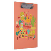 Porte-bloc Personnaliser Cool Mexique Monuments Design (Swatch)