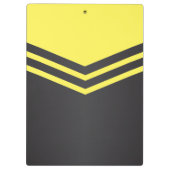 Porte-bloc Personnaliser des bandes rétro (Dos)