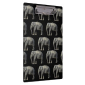 Porte-bloc Personnaliser Eléphant (Swatch)