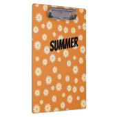 Porte-bloc Personnaliser Fleurs Chamomilles (Swatch)