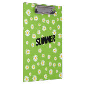 Porte-bloc Personnaliser Fleurs Chamomilles (Swatch)