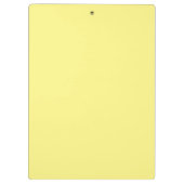 Porte-bloc Personnaliser Rainbow Cloud Unicorn (Dos)