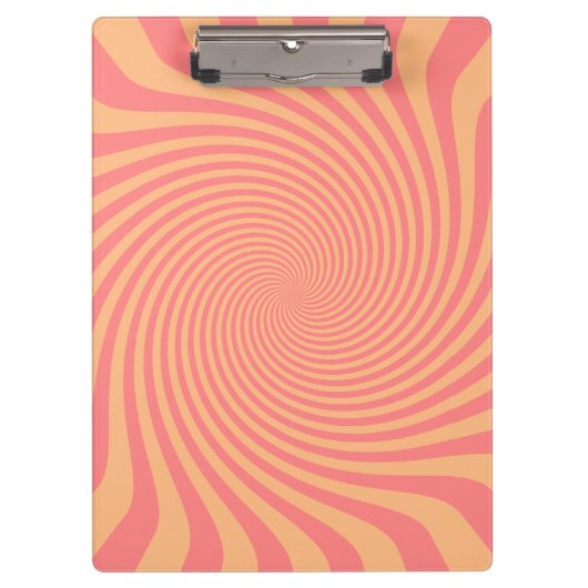 Porte-bloc Personnalisez ceci avec Keep Calm et Sizzling Baco (Devant)