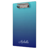 Porte-bloc Personnalité ombre (Gauche)