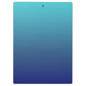 Porte-bloc Personnalité ombre (Dos)