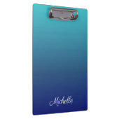 Porte-bloc Personnalité ombre (Swatch)