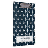 Porte-bloc Pétales Fleurs Élégantes (Swatch)