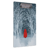 Porte-bloc Petit Chaperon Rouge (Swatch)