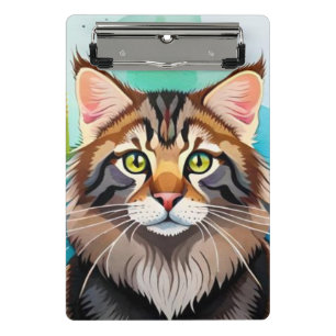 Porte-bloc Petit chien fermer mini porte - bloc