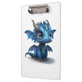 Porte-bloc Petit Dragon (Gauche)