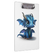 Porte-bloc Petit Dragon (Swatch)