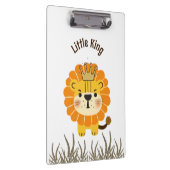 Porte-bloc Petit lion (Swatch)