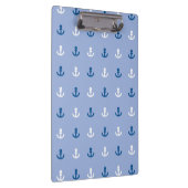Porte-bloc Petit motif mignon d'Ancre (Swatch)