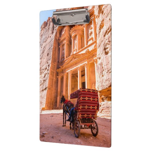 Porte-bloc Petra (Gauche)