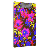 PORTE-BLOC PETUNIAS (Swatch)