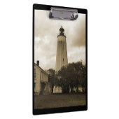 Porte-bloc Phare de Sandy Hook (Swatch)