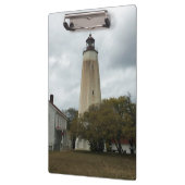 Porte-bloc Phare de Sandy Hook (Gauche)