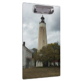 Porte-bloc Phare de Sandy Hook (Swatch)