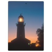 Porte-bloc Phare, Robben Island, Le Cap 2 (Dos)