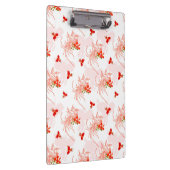 Porte-bloc Phoenix Oiseau Et Phoenix Fleur Motif Sans Faille (Swatch)