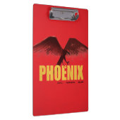 Porte-bloc Phoenix Vingate Graphic (Swatch)