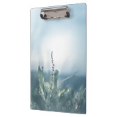 Porte-bloc Photo de la nature du Plante floral (Gauche)