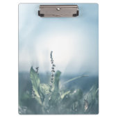 Porte-bloc Photo de la nature du Plante floral (Devant)