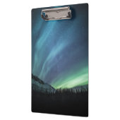 Porte-bloc Photo Northern Lights (Gauche)