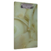 Porte-bloc photo végétale découpée en tranches de nourriture (Swatch)