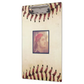 Porte-bloc Photos de baseball (Gauche)
