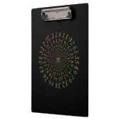 Porte-bloc Pi Galaxy (Gauche)