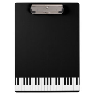 Porte-bloc Piano à queue