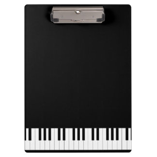 Porte-bloc Piano à queue