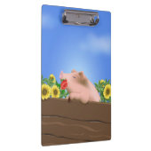 Porte-bloc Pic de Pan (Swatch)