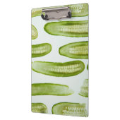 Porte-bloc Picks Green (Gauche)