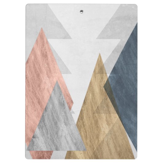 Porte-bloc Pics II (Dos)