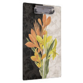 Porte-bloc Pièce maîtresse I (Swatch)