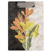 Porte-bloc Pièce maîtresse I (Devant)