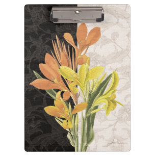 Porte-bloc Pièce maîtresse I