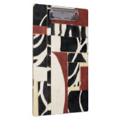 Porte-bloc Pièces et pièces I (Swatch)