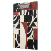 Porte-bloc Pièces et pièces I (Gauche)