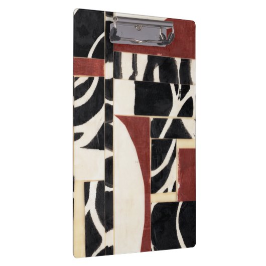 Porte-bloc Pièces et pièces I (Swatch)