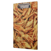 Porte-bloc Pieds de poulet cru (Gauche)