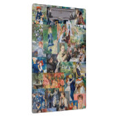 Porte-bloc Pierre-Auguste Renoir - Chefs-d'oeuvre (Swatch)