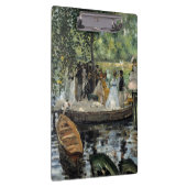 Porte-bloc Pierre-Auguste Renoir - La Grenouillère (Swatch)