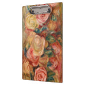 Porte-bloc Pierre-Auguste Renoir - Rose (Gauche)