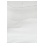 Porte-bloc Pierre de luxe abstraite fluide Agate & Texture de (Dos)