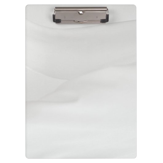 Porte-bloc Pierre de luxe abstraite fluide Agate & Texture de (Devant)